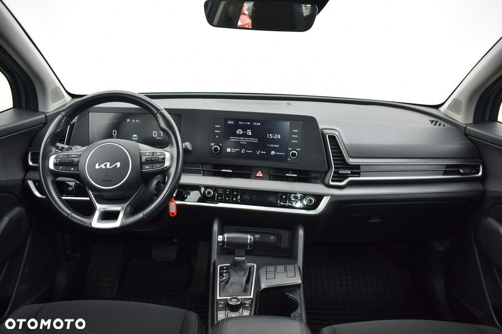 Kia Sportage 1.6 T-GDI MHEV L 2WD DCT - 6