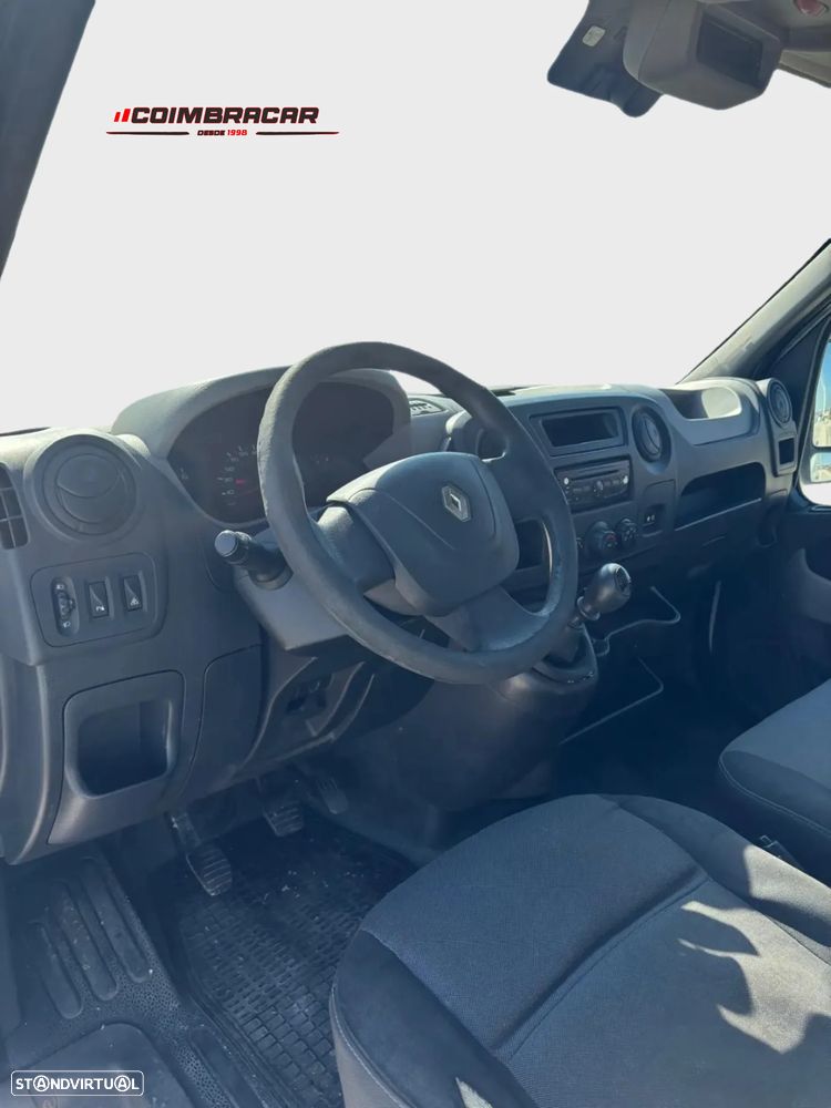 Renault MASTER - 8