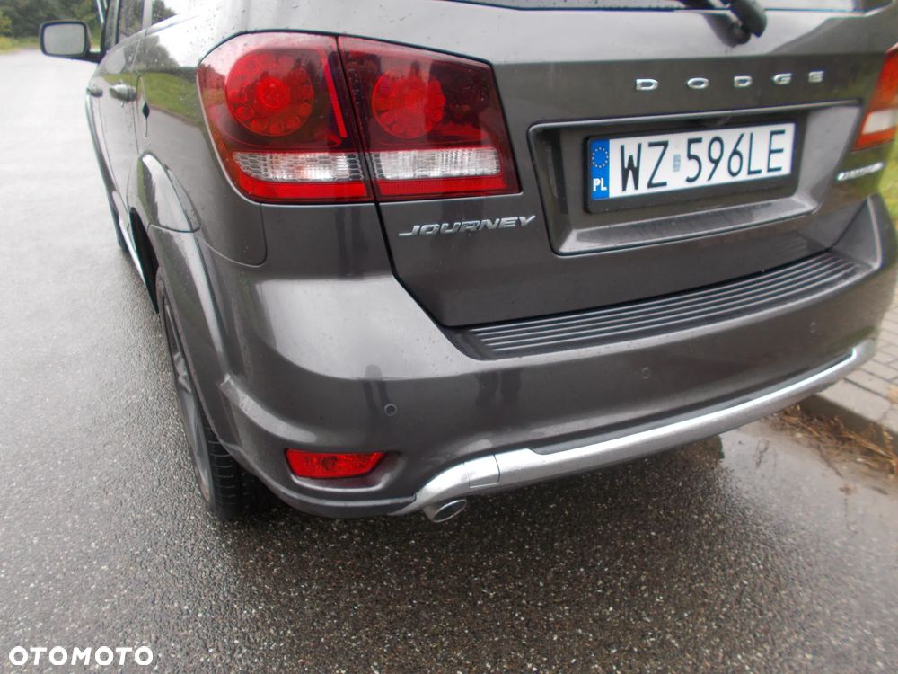 Dodge Journey - 12