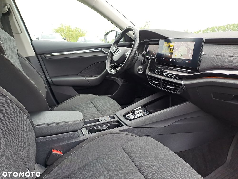 Skoda Octavia 1.5 TSI e-Tec Style DSG - 12