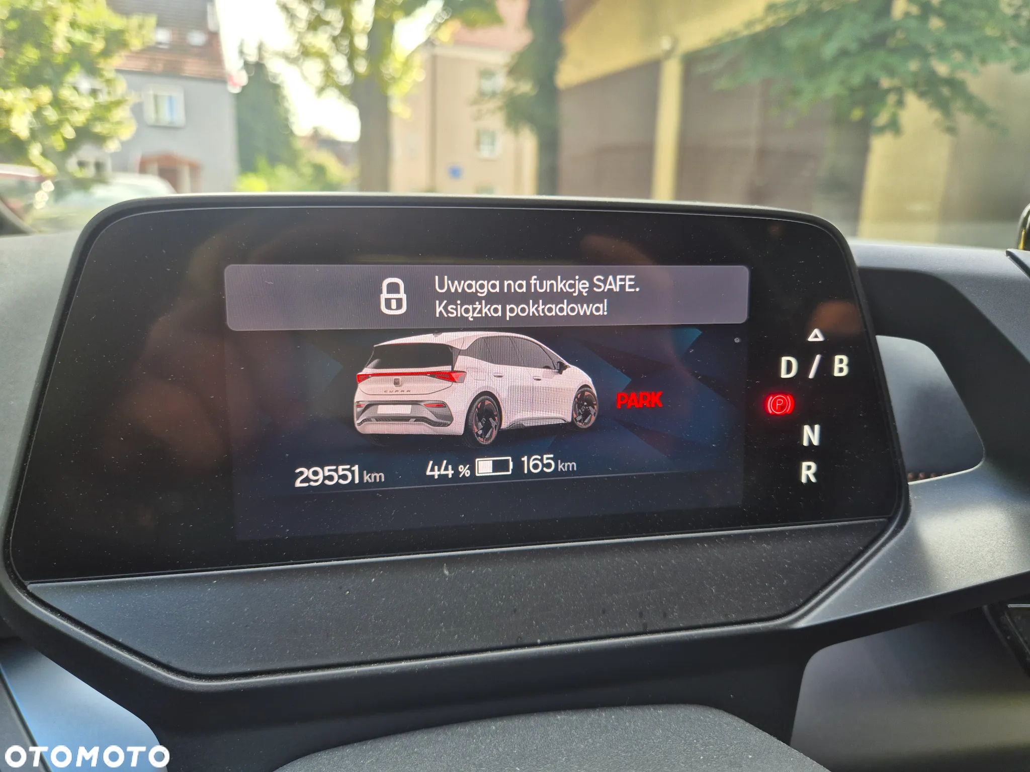 Cupra Born 58kWh - 20