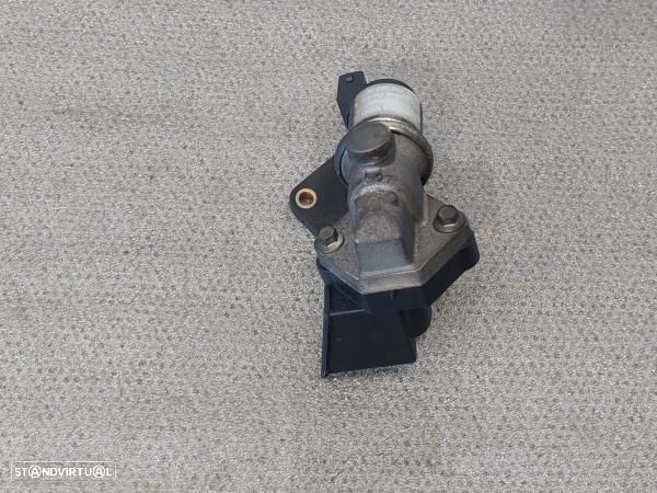 Valvula Relantim / Motor Passe Passe Ford Ka (Rb_) - 1