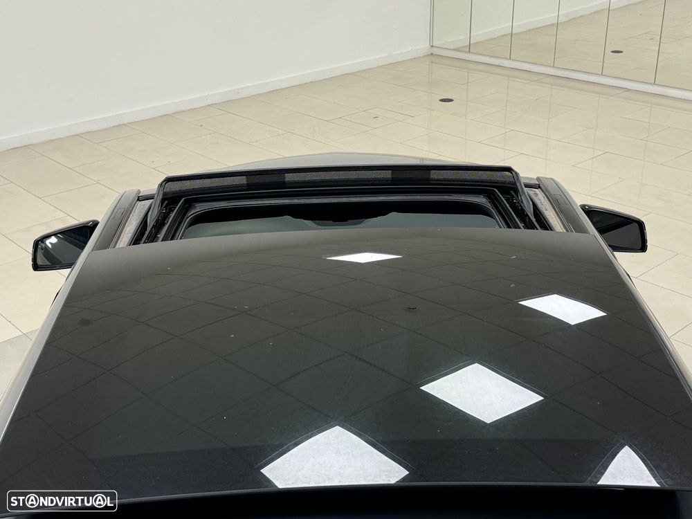 Mercedes-Benz A 180 CDI (BlueEFFICIENCY) AMG Sport - 26