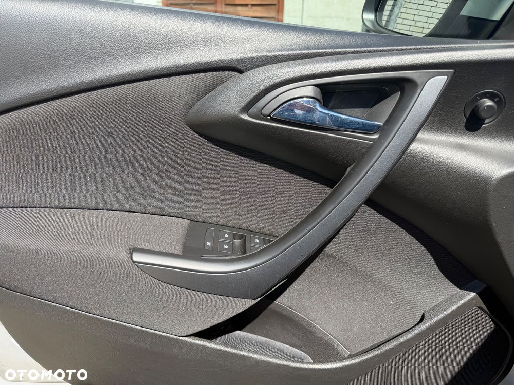 Opel Astra 1.4 T Active - 13