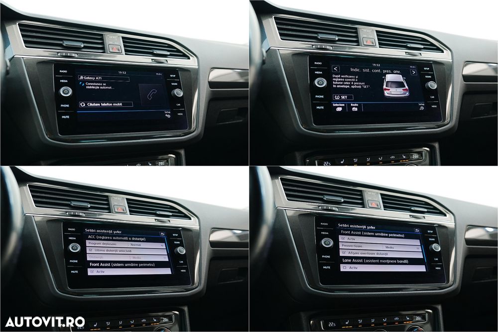 Volkswagen Tiguan 2.0 TDI SCR DSG Elegance - 17