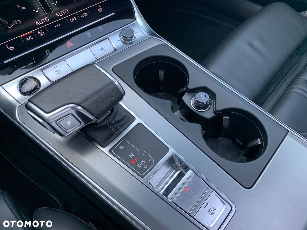 Audi A6 Avant - 23