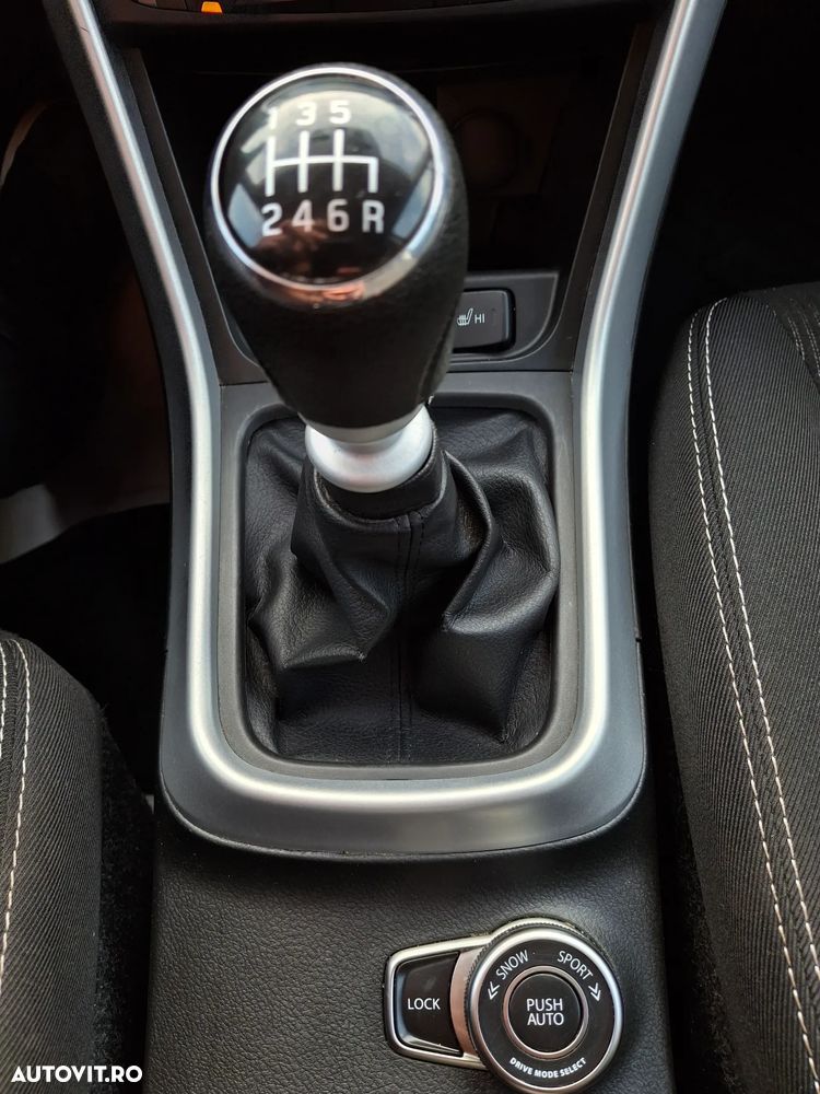 Suzuki S-Cross 1.4 ALLGRIP Passion - 23