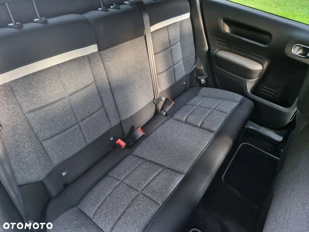 Citroën C4 Cactus - 17