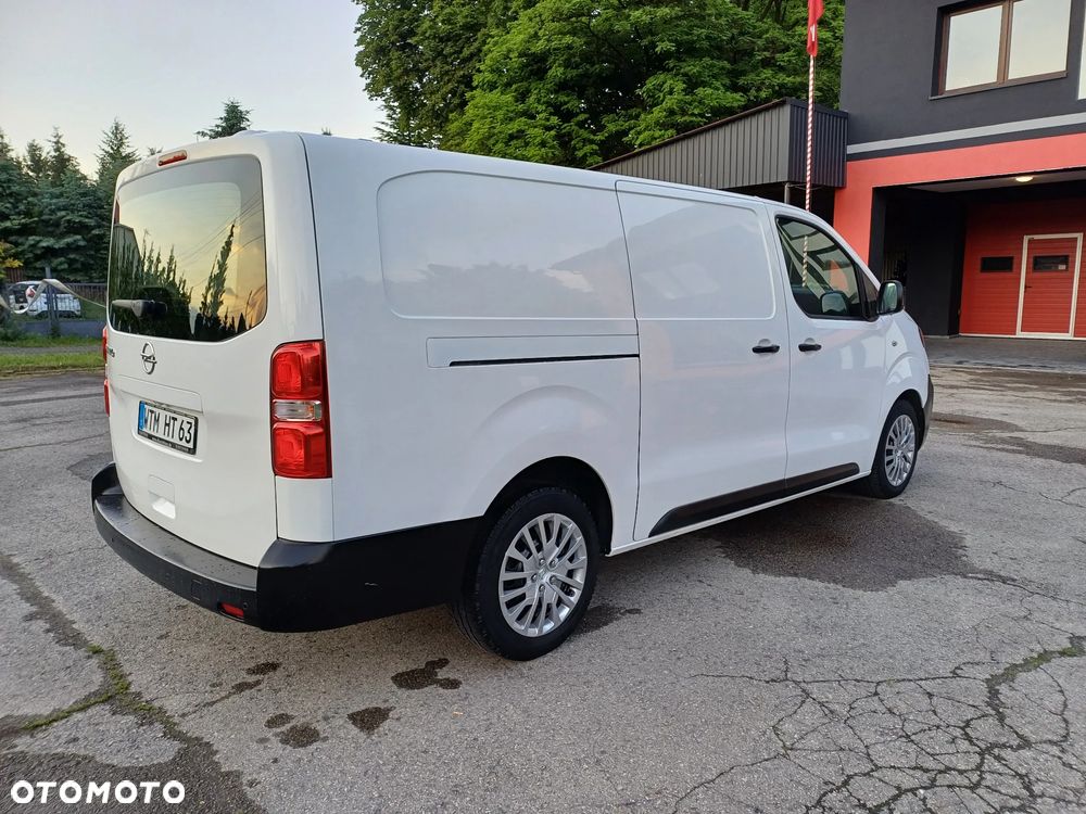 Opel Vivaro Citroen toyota - 3