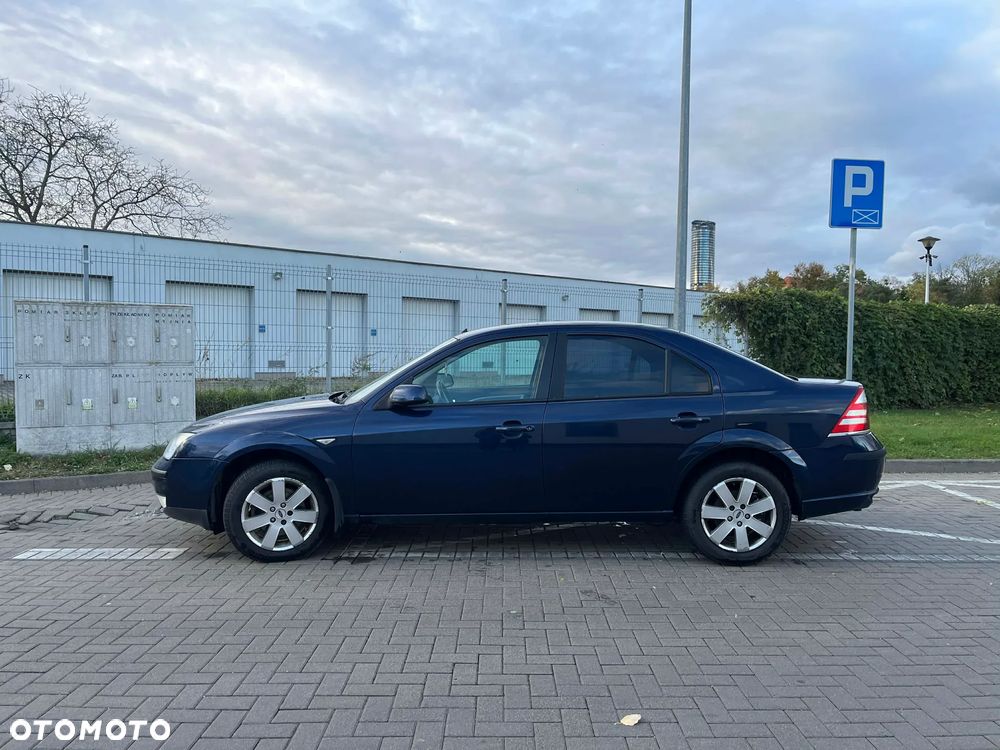 Ford Mondeo 2.0 Trend / Trend+ - 6
