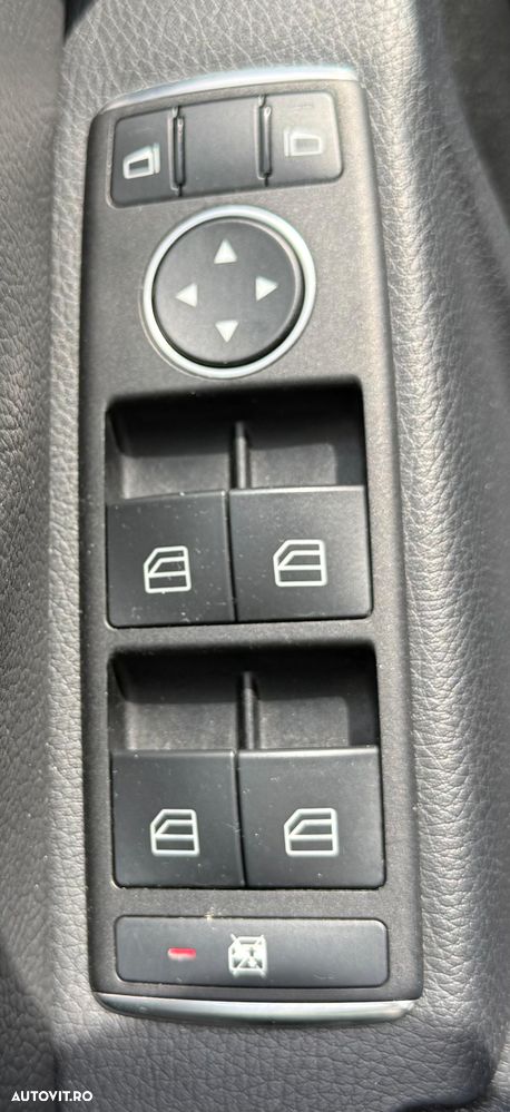 Mercedes-Benz C 180 CDI DPF (BlueEFFICIENCY) Avantgarde - 9
