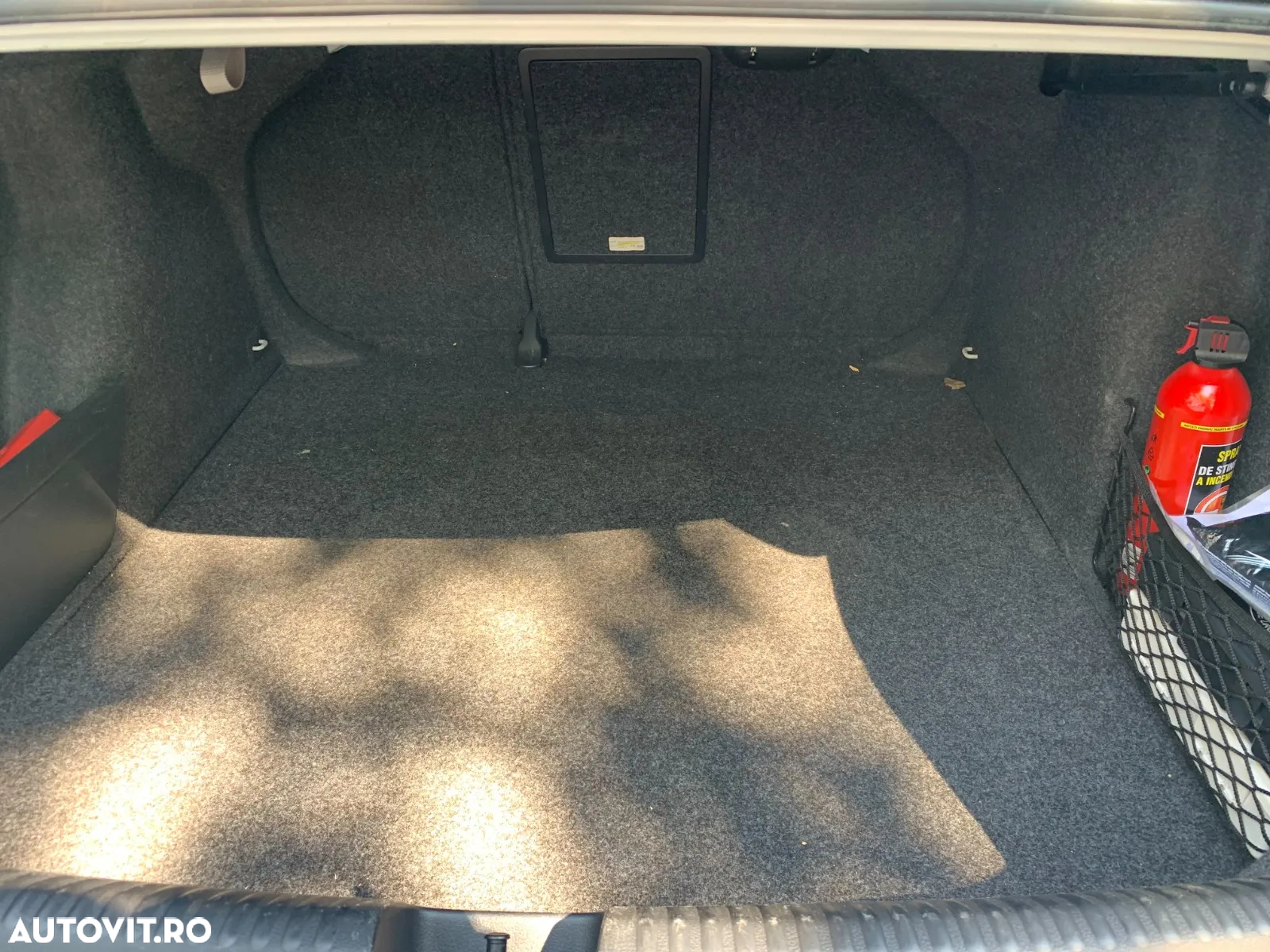 Volkswagen Jetta 1.2 TSI Comfortline - 9