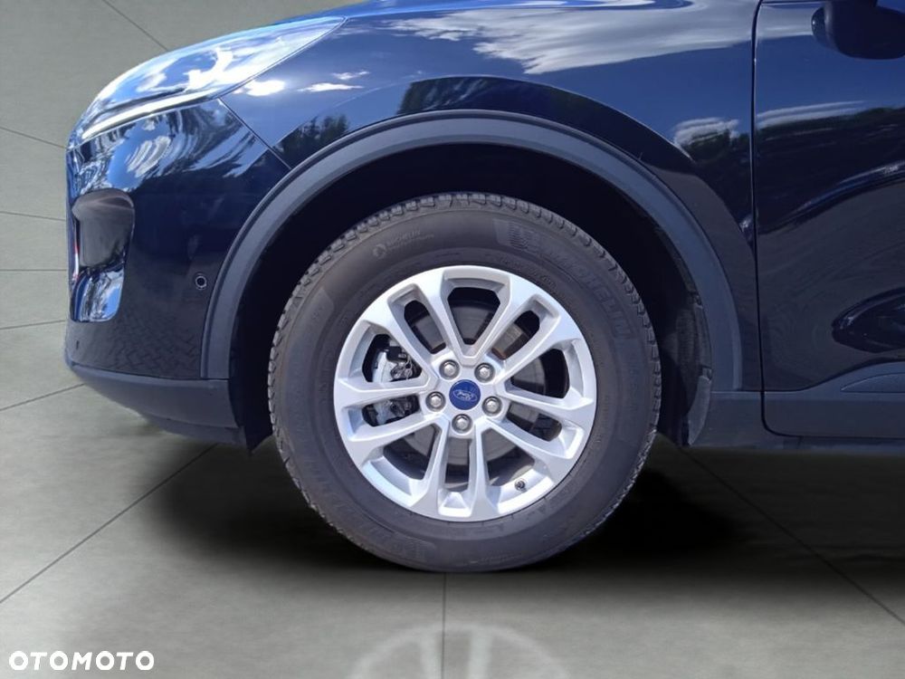 Ford Kuga 2.5 FHEV FWD Titanium - 11
