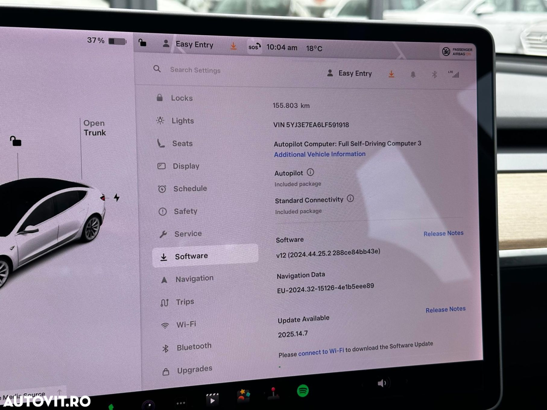 Tesla Model 3 - 23