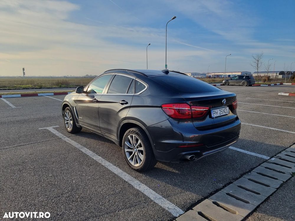 BMW X6 - 3