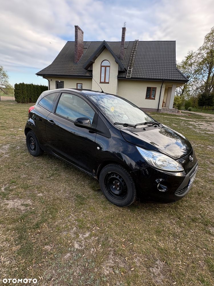 Ford KA 1.2 Trend - 6