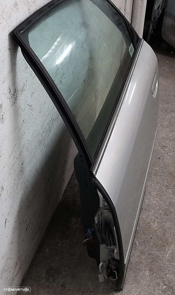 Porta Trás Esq Audi A6 (4B2, C5) - 2