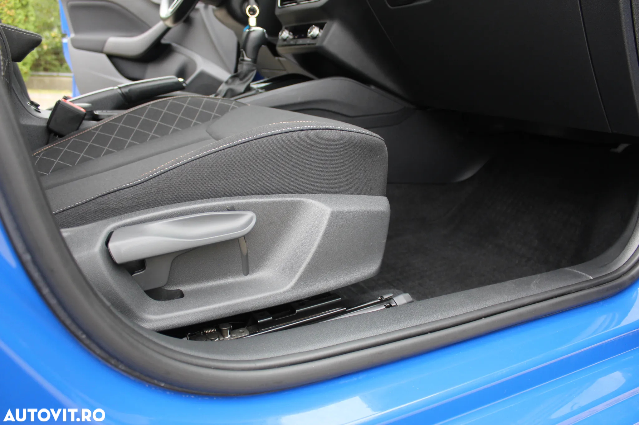 Skoda Scala 1.0 TSI DSG Ambition - 34