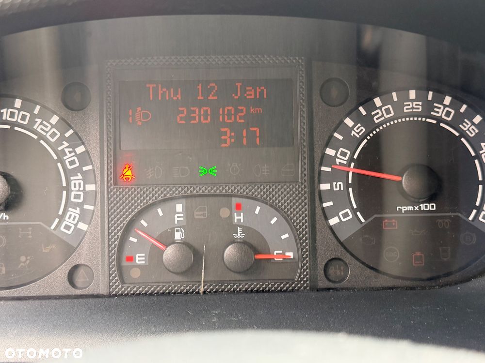 Iveco Daily - 11