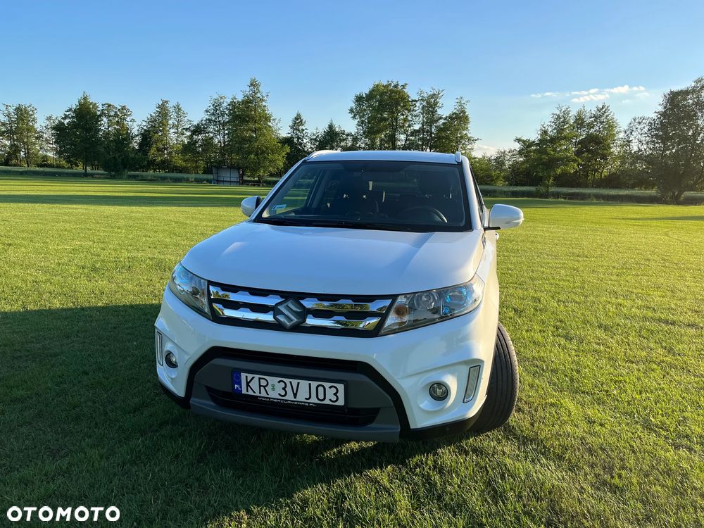 Suzuki Vitara - 3