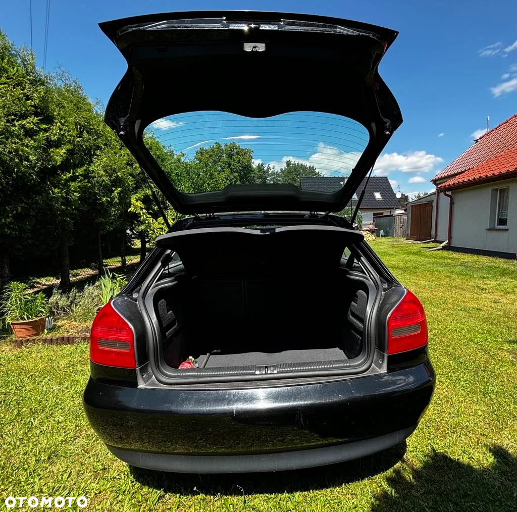 Audi A3 - 4