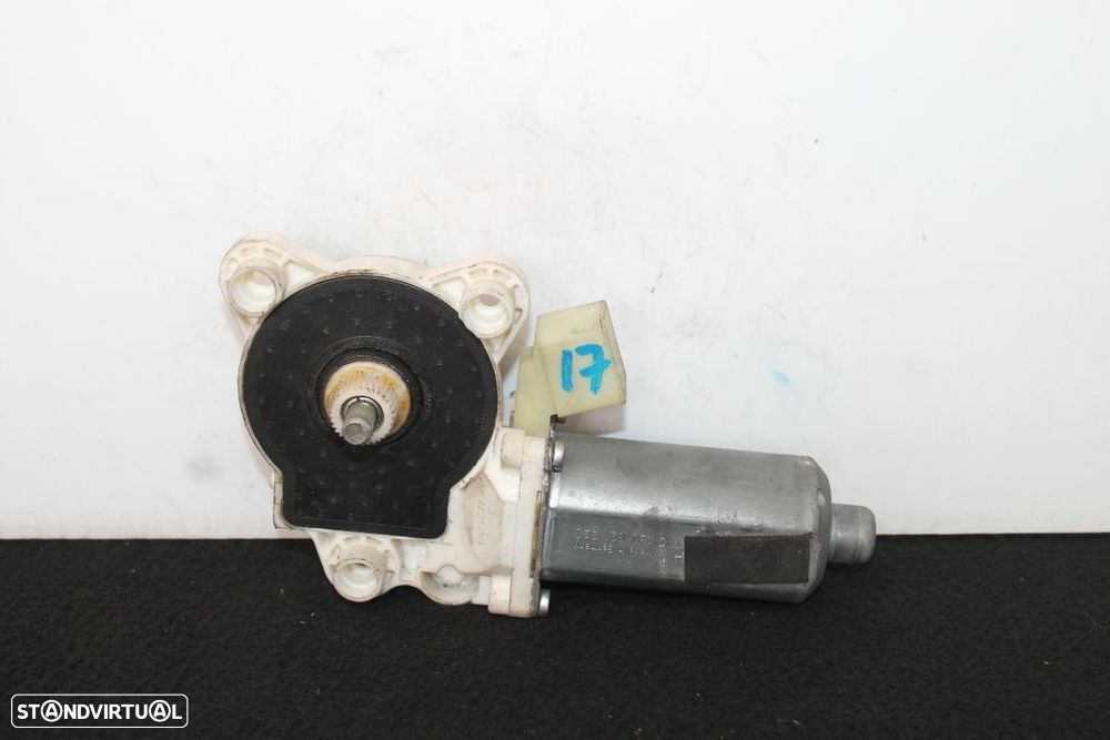 Motor Elevador Vidro Mercedes W209 - 2