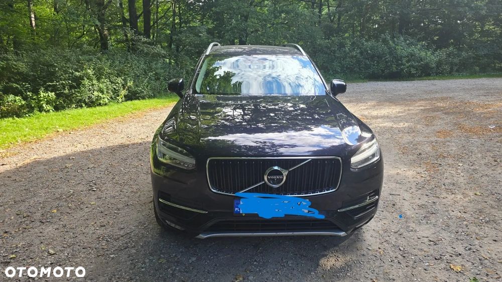 Volvo XC 90 - 4