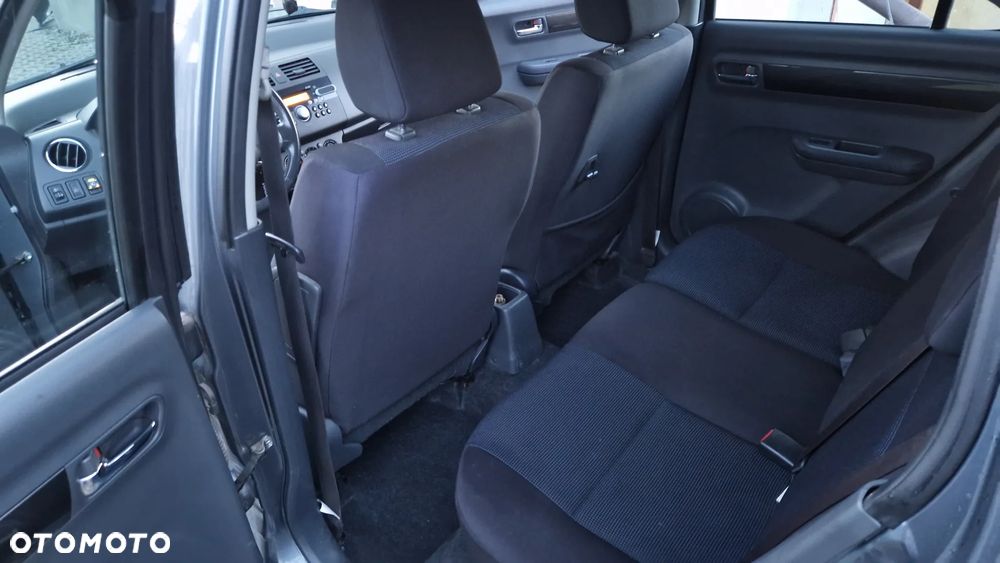 Suzuki Swift 1.3 GLX / Comfort - 8