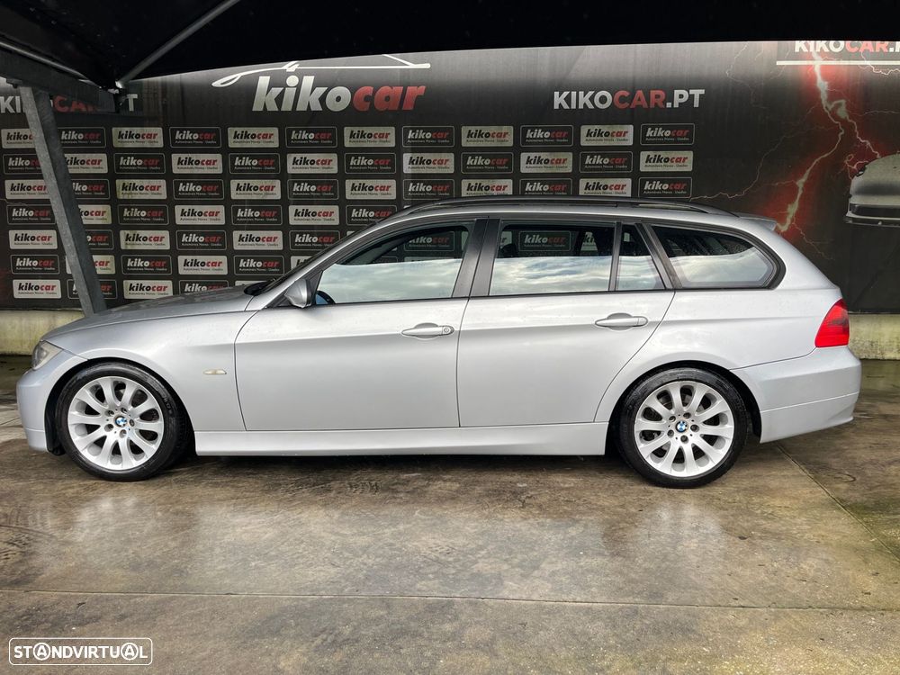 BMW 320 d EfficientDynamics - 5