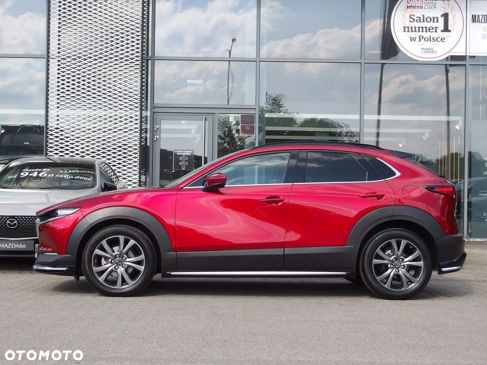 Mazda CX-30 2.0 mHEV Exclusive-Line 2WD - 5