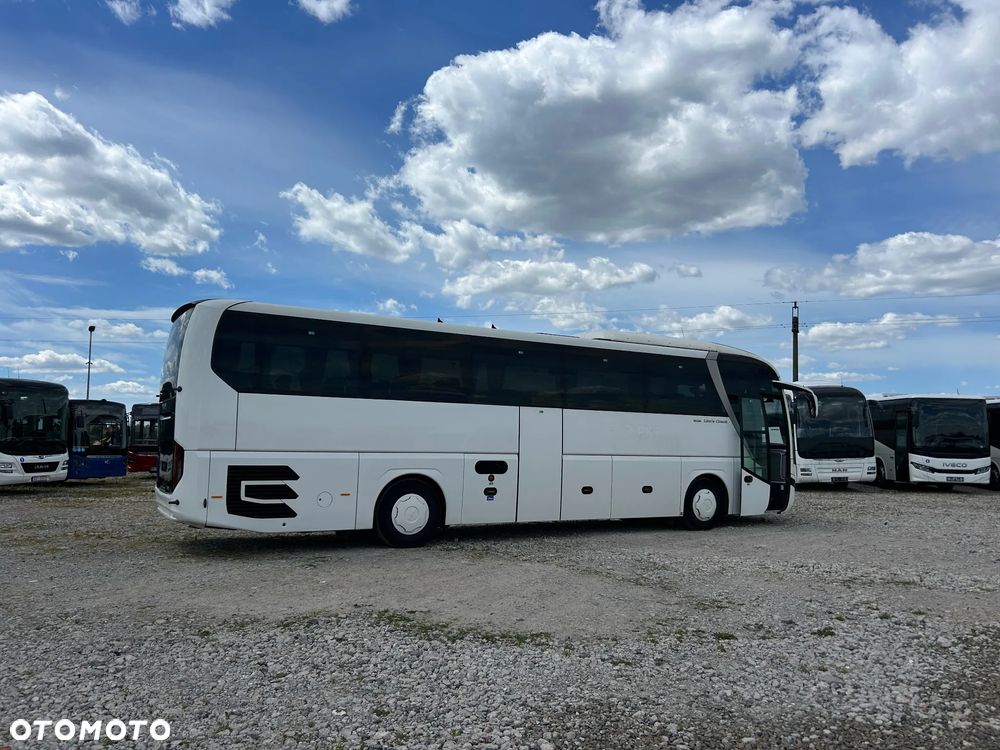 MAN Lion's Coach - 4