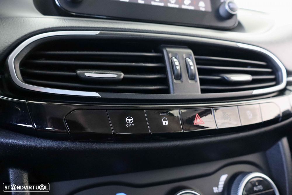 Fiat Tipo 1.0 GSE T3 City Life - 30