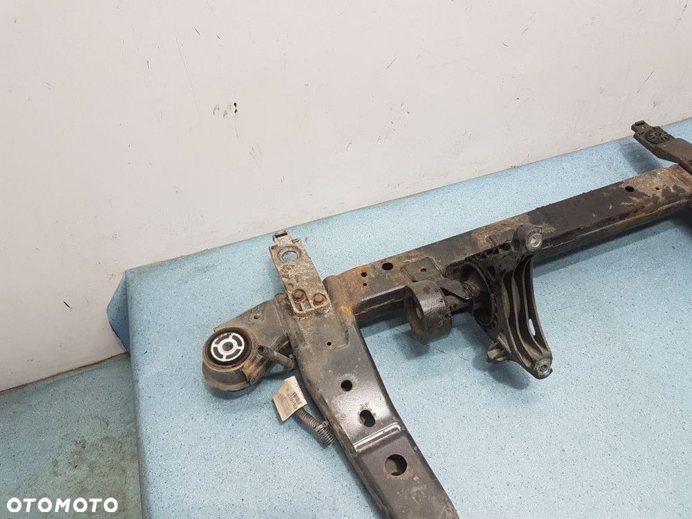 OPEL INSIGNIA A LIFT 2.0 CDTI KOŁYSKA PRZÓD - 6