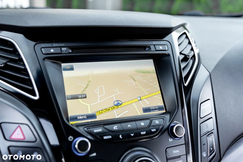 Hyundai i40 2.0 Automatik Premium - 22