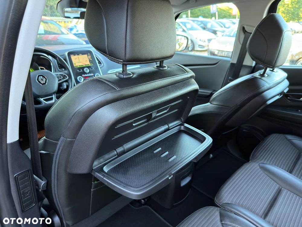 Renault Grand Scenic Gr 1.5 dCi Bose EDC - 38