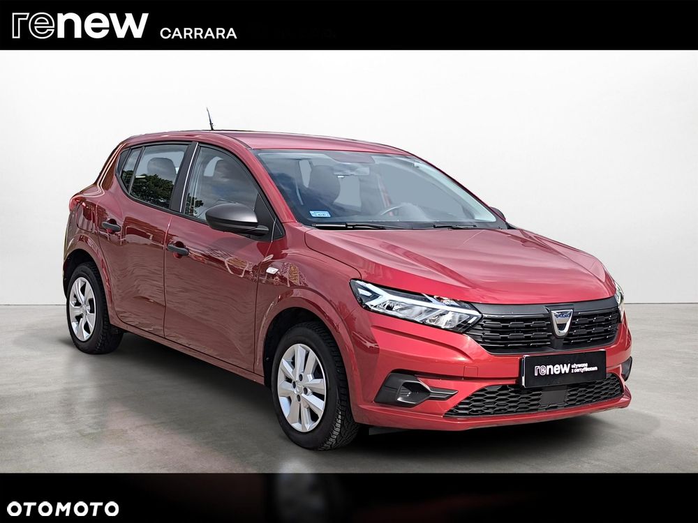 Dacia Sandero 1.0 TCe Essential - 7