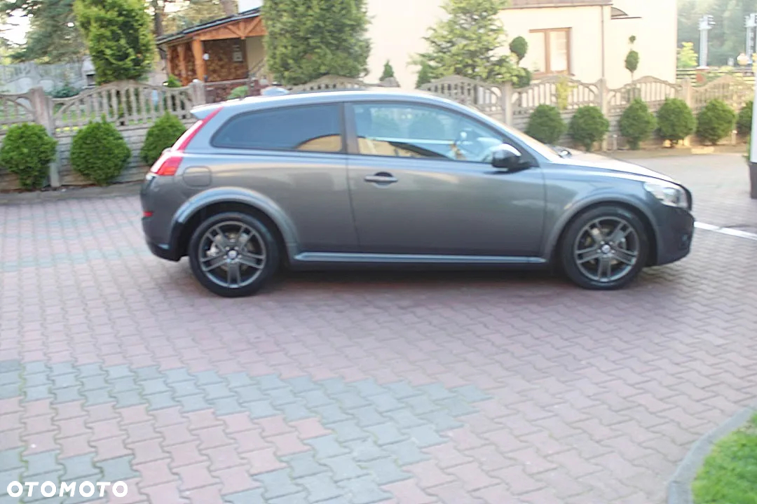 Volvo C30 D2 DRIVe Summum - 3
