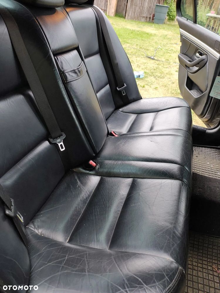 BMW Seria 5 - 15