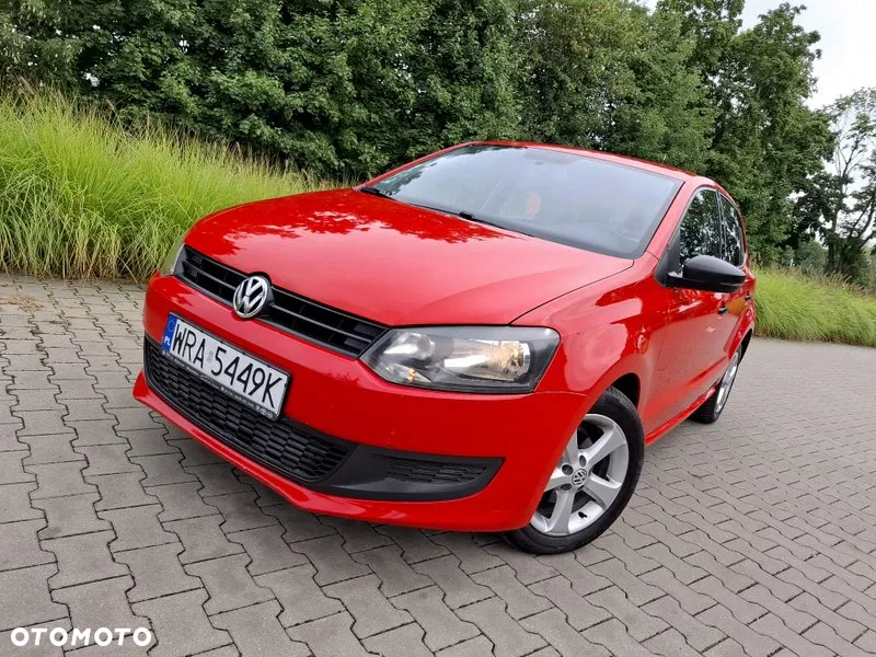 Volkswagen Polo 1.2 Team - 7