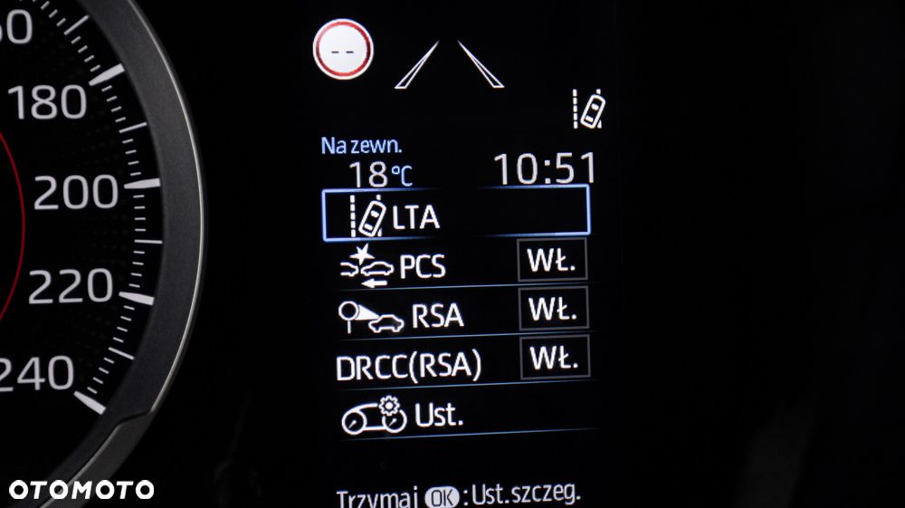 Toyota Corolla 1.5 Comfort MS - 24