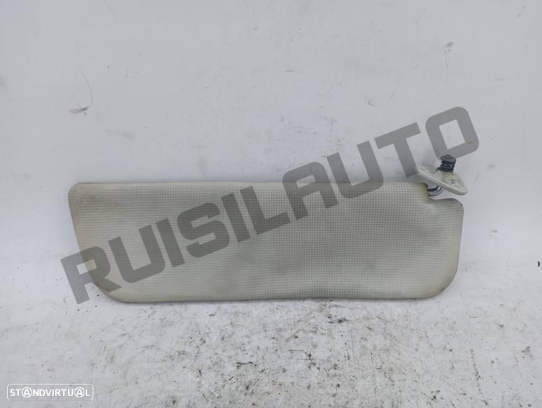 Pala Sol Direita  Nissan Datsun 120y [1974_1979] 1.2 - 2