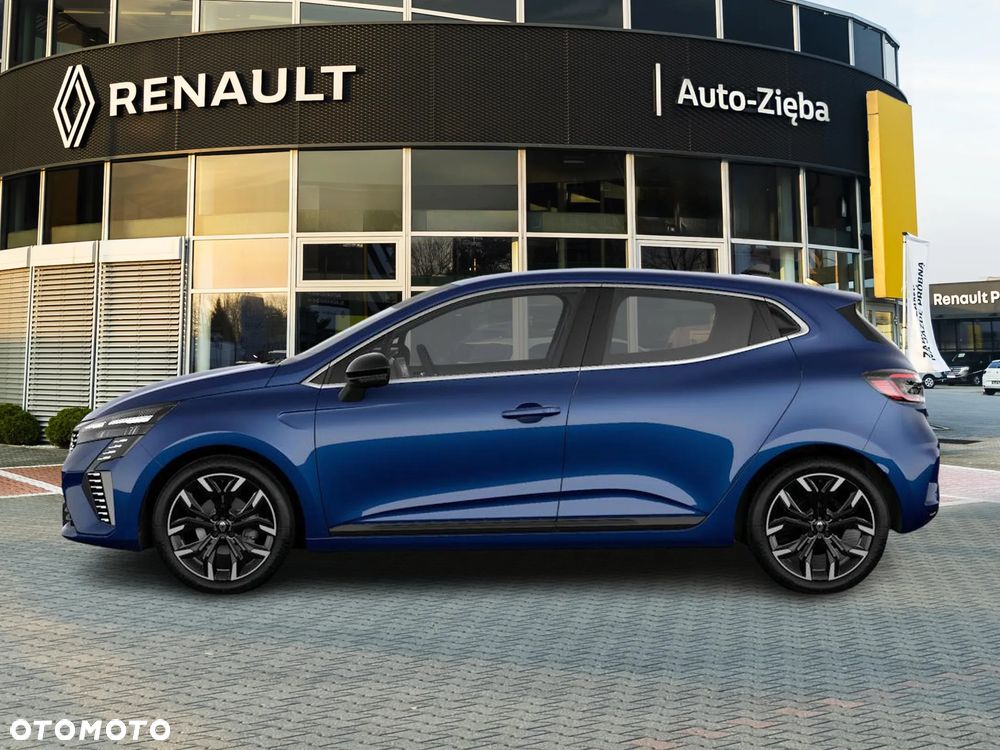 Renault Clio - 2