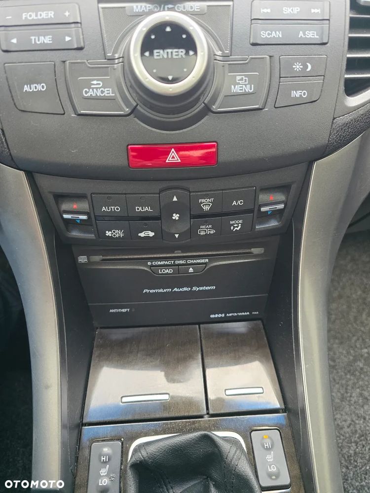 Honda Accord 2.0 Elegance Advantage - 11