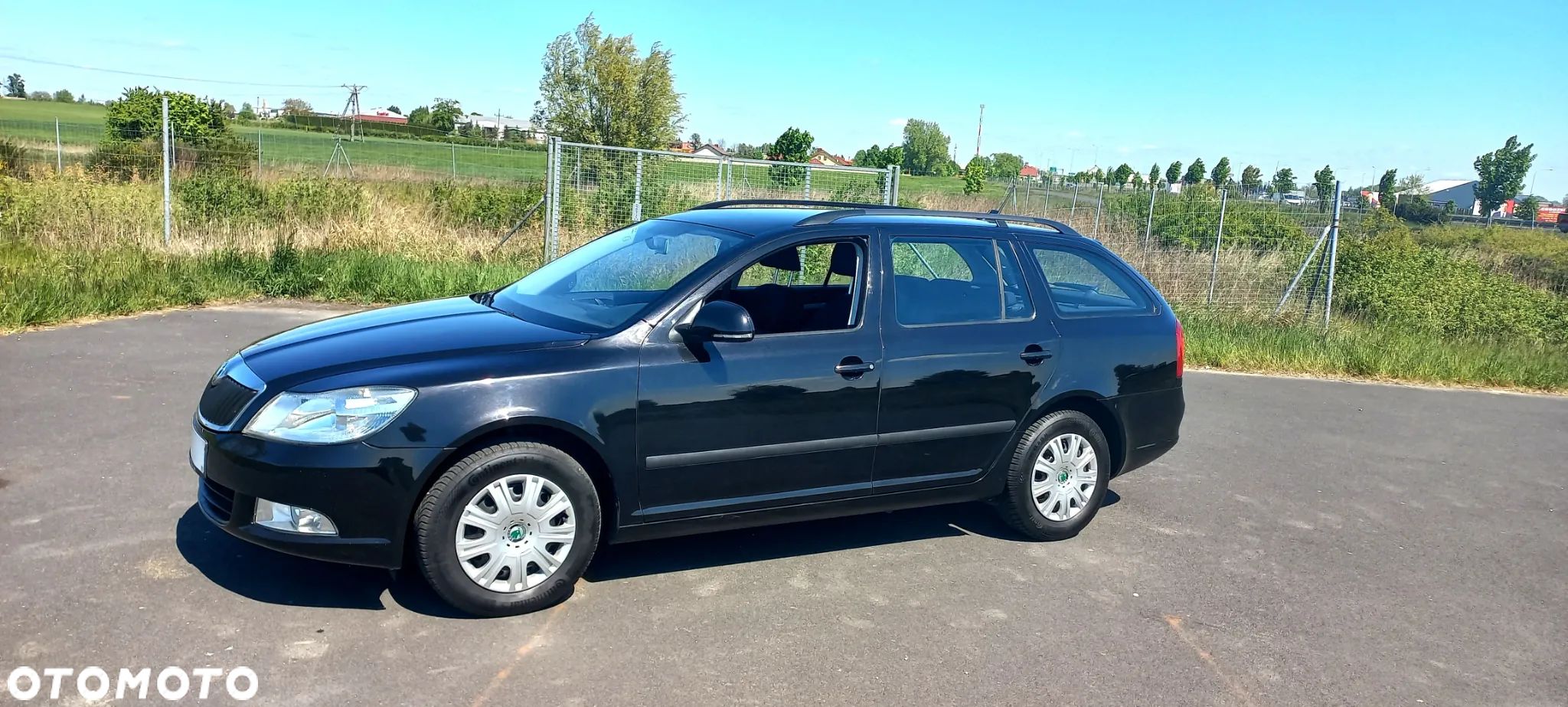 Skoda Octavia 1.6 TDI Green tec Edition - 1