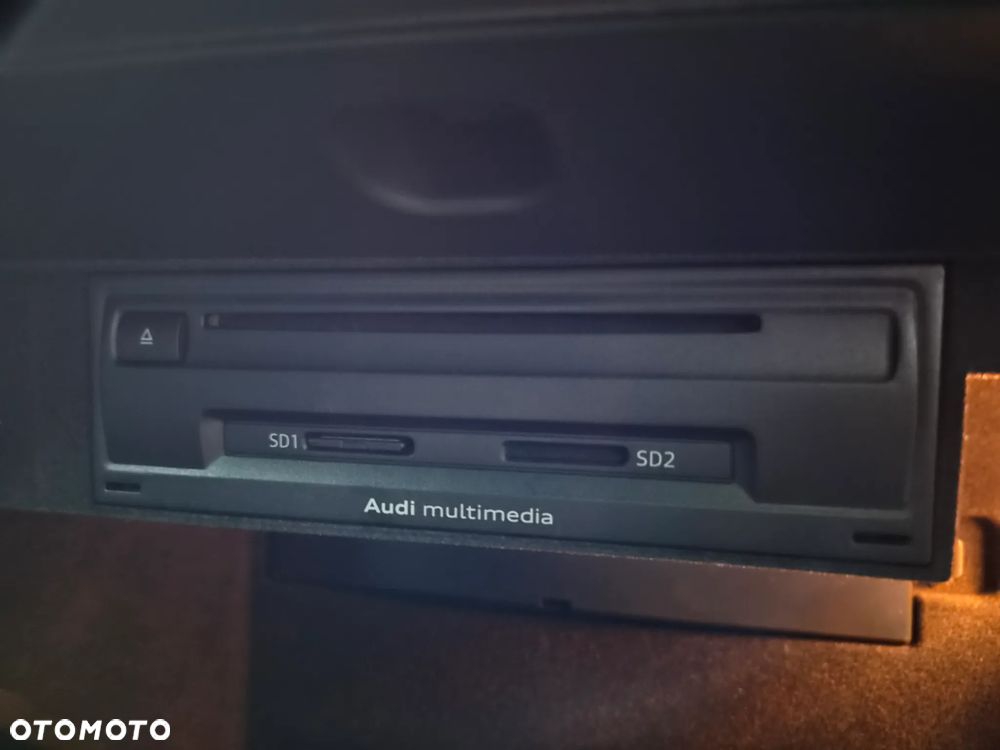 Audi A3 Sportback 1.4 TFSI Ambition - 23