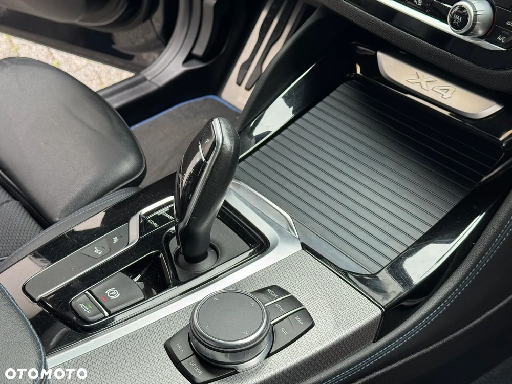 BMW X4 xDrive20d M Sport Edition - 26