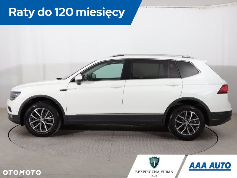 Volkswagen Tiguan Allspace - 3