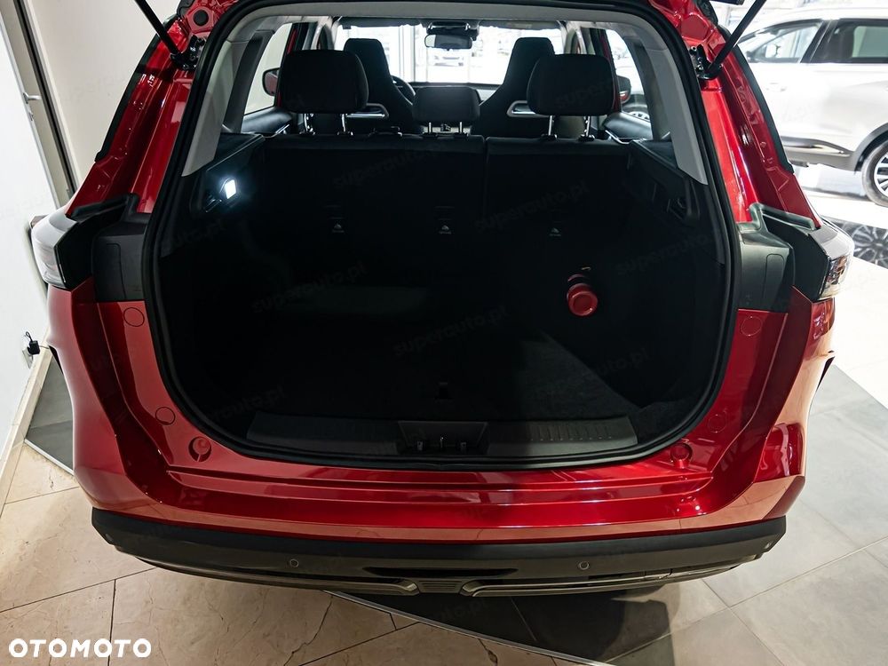 Chery Tiggo 7 1.6 T-GDI Comfort DCT - 15