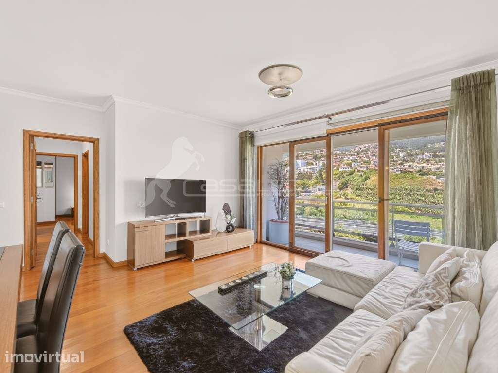 Apartamento T2 nas Madalenas - Grande imagem: 2/24