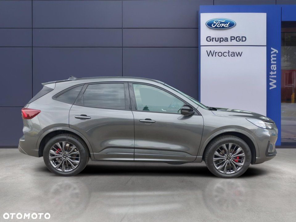 Ford Kuga - 6